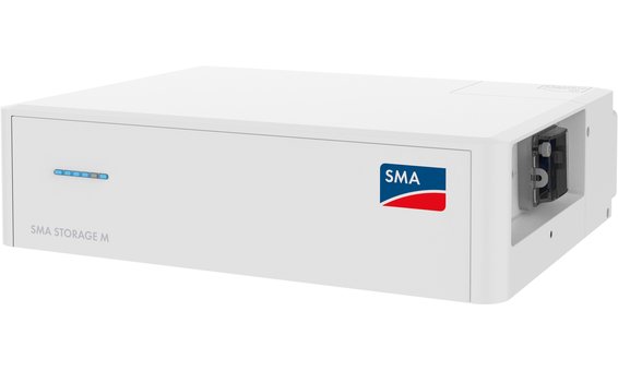 SMA Storage M BMS STM-BMS-10